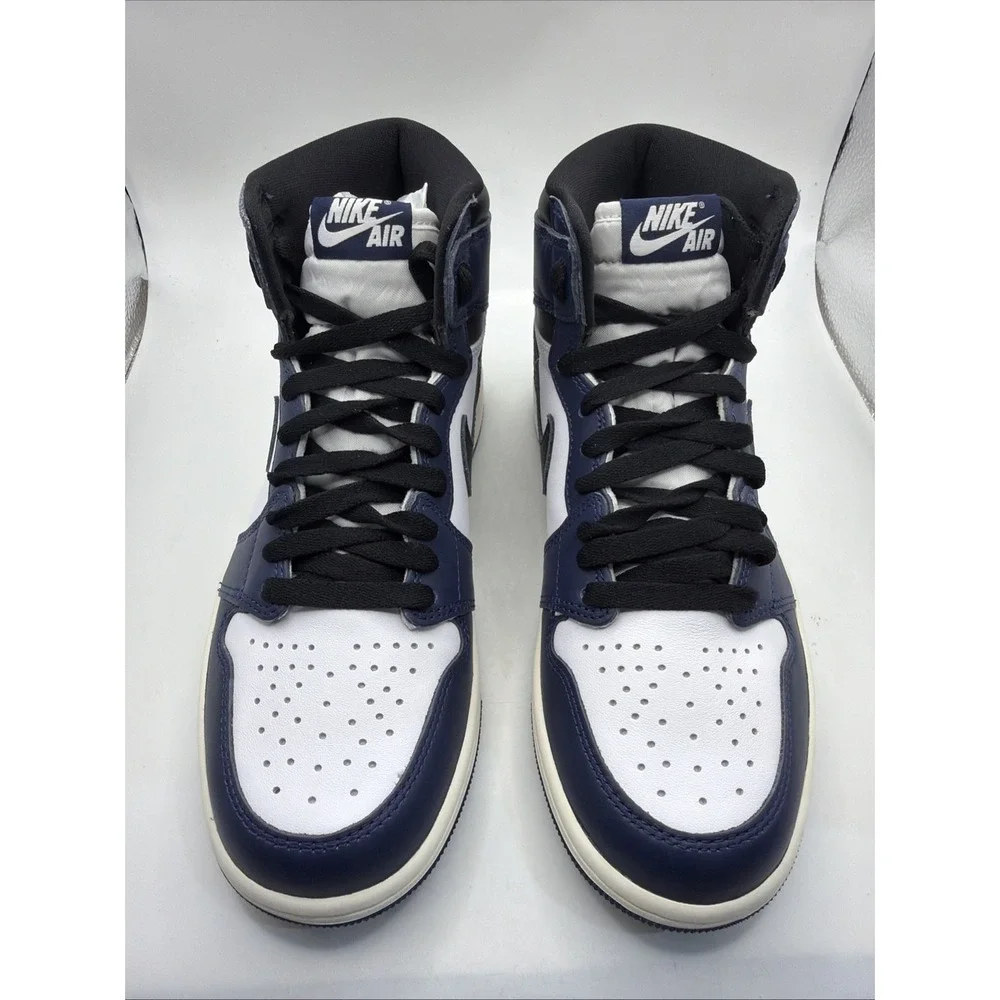 Jordan air retro